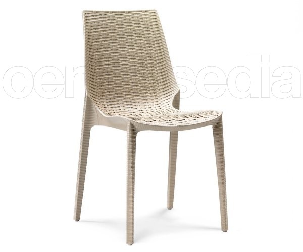 Lucrezia Chair Scab Design