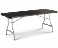 "Lifetime 80350" Folding Table 183x76cm