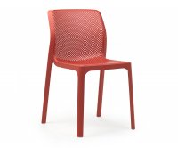 "Bit" Polypropilene Chair by Nardi