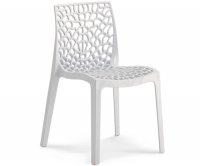 "Grano" Polypropylene Chair
