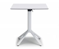 "Nemo" Table for Fold-flat Top by Scab Design