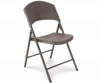 "Lifetime 80412" Folding Chair