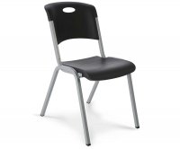 Lifetime 80310 Stanking Chair