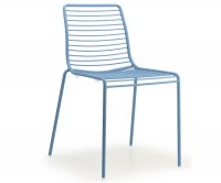 "Summer" Galvanised Steel Chair Scab Design