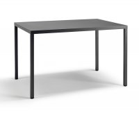 "Summer" Rectangular Galvanized Steel Table Scab Design