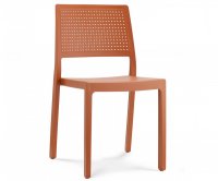 "Emi" Technopolimer Chair by Scab Design
