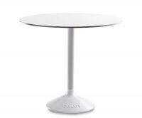 "Stato" Metal Table by Colos