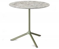 Tripè Steel Table Scab Design