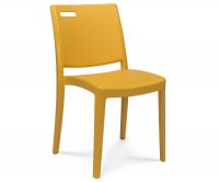 Clip GR Polypropylene Chair Handle