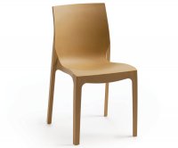 "Bio" Polypropylene Chair