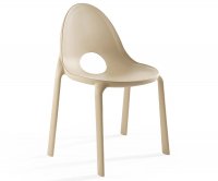 Drop Infiniti Polypropylene Chair