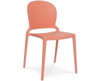 "Sasha" Polypropylene Chair