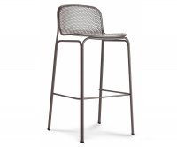 "Villa 2" Metal Chair by Colos