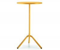 "TA 2" Metal Table by Colos