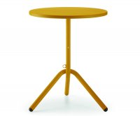 "TA 1" Metal Table by Colos