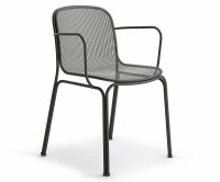 "Villa 2" Metal Chair by Colos