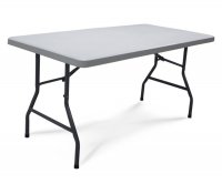Horeca Folding Table 152x76 cm