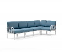 "Komodo" Modular Sofa