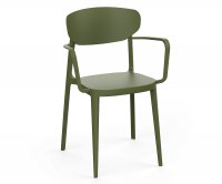 "Cocco" Polypropylene Chair