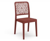 TacoPolypropylene Chair
