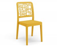 Medora Polypropylene Chair